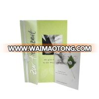 Customize Handmade Wedding Invitation Greeting Card Wedding